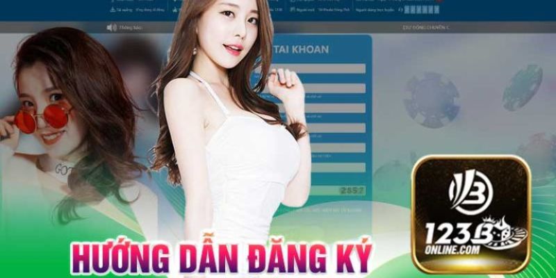 ảnh đại diện hướng dẫn đăng ký 123b