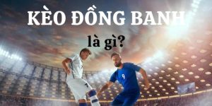 ảnh đại diện kèo đồng banh là gì