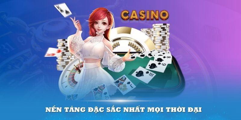 Game bài 123b là nền tảng đặc sắc nhất mọi thời đại