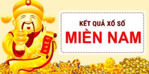 ảnh đại diện kết quả xổ số miền nam 123b